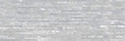 Керамическая плитка Alcor Плитка настенная серый мозаика 17-11-06-1188 20х60