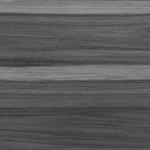 Керамическая плитка Blackwood Плитка настенная чёрный 25х75