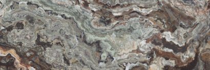 Керамическая плитка Brouni Плитка настенная коричневый 25х75