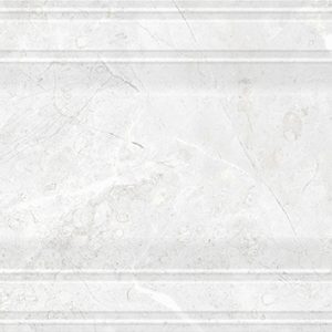 Керамическая плитка Dallas Плитка настенная рельеф светло-серый (DAL522D) 29