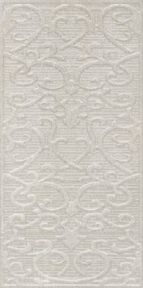 Керамическая плитка Deja Vu White Декор Damask (K941350) 30×60 Керамическая плитка Deja Vu White Декор Damask (K941350) 30x60