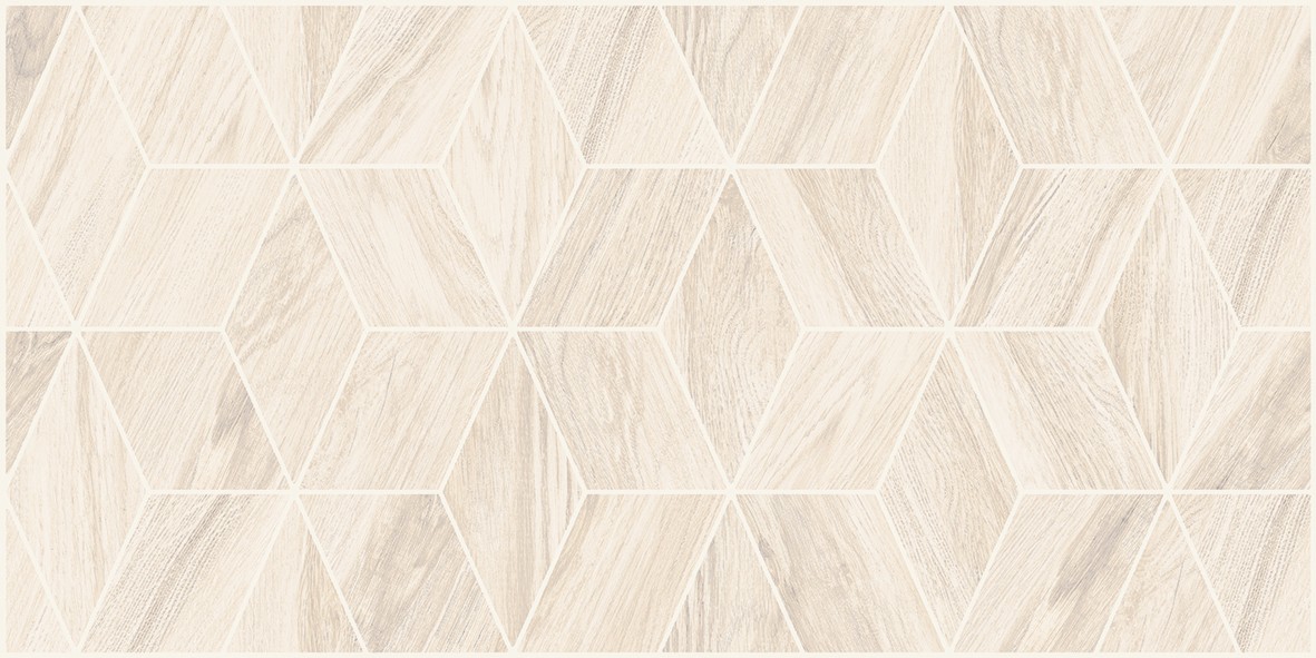 Forest Плитка настенная бежевый рельеф 30×60