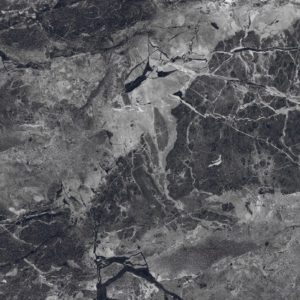 Керамогранит Kenya Nero Керамогранит черный 60x120 глянцевый