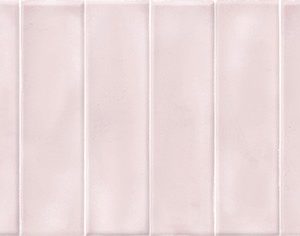 Керамическая плитка Pudra облицовочная плитка кирпич рельеф розовый (PDG074D) 20x44