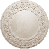 Керамическая плитка Сlassic beige Декор 01 15х15