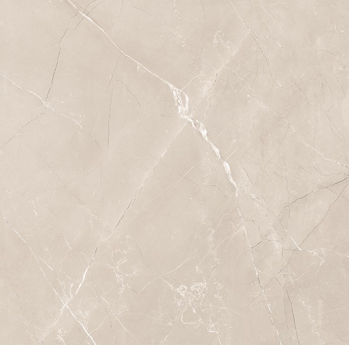 Vitrum Taupe Керамогранит бежевый 60×60 полированный