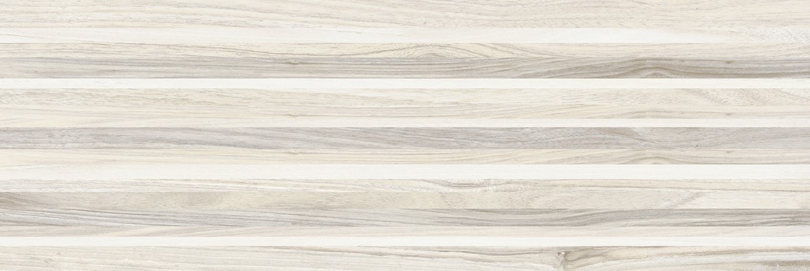 Zen Плитка настенная полоски бежевый 60036 20×60