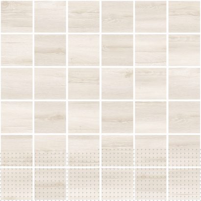 Керамическая плитка Timber Мозаика бежевый 30×30