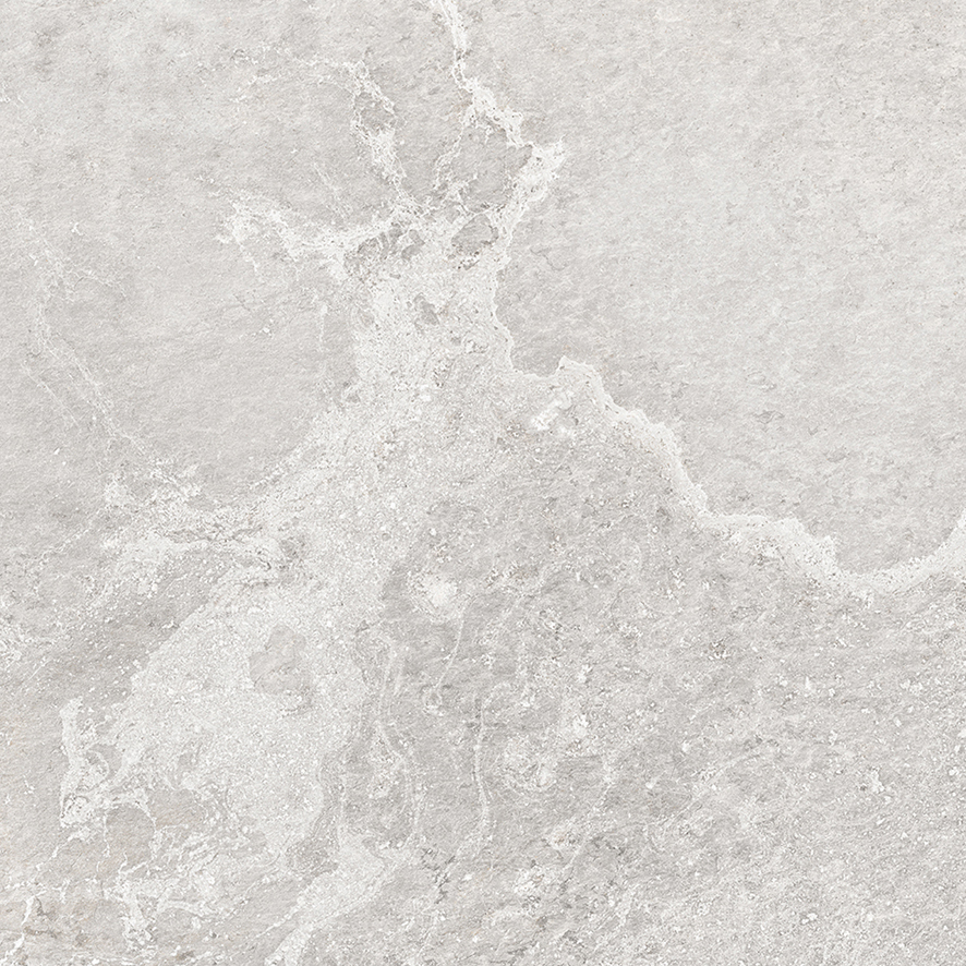 Blaze Silver Керамогранит светло-серый 60×60 Сатинированный Карвинг