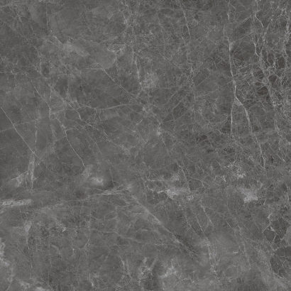 Керамогранит Runa Nero Керамогранит графитовый 60×60 Матовый Структурный