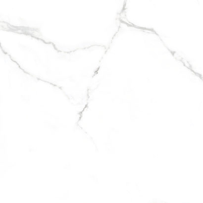 Керамогранит Pristine White Керамогранит белый 60×60 Матовый