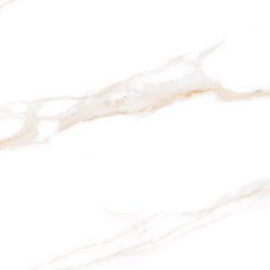 Керамогранит Calacatta Regal Gold Керамогранит белый 60×120 Полированный