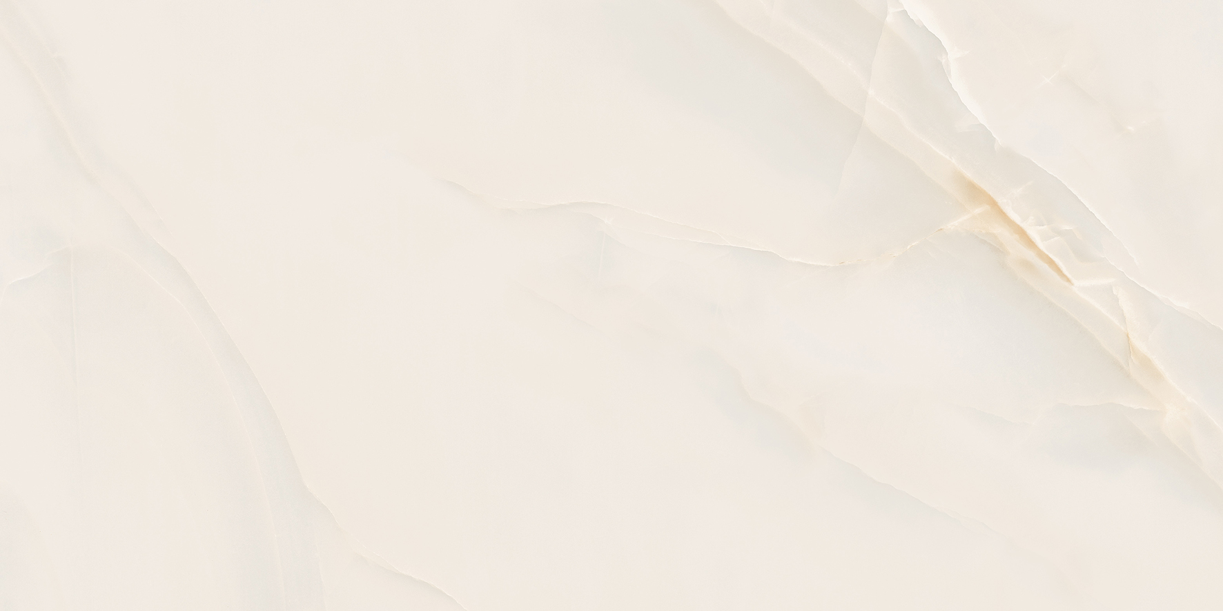 Onyx Queen Cream Керамогранит кремовый 60×120 Полированный