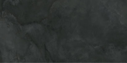 Керамическая плитка Cosmo nero Плитка настенная 48026R 40×80 глянцевый обрезной