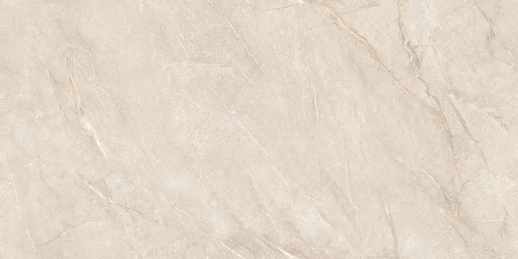 Mramor Godly Beige Керамогранит светло-бежевый 60×120 Полированный