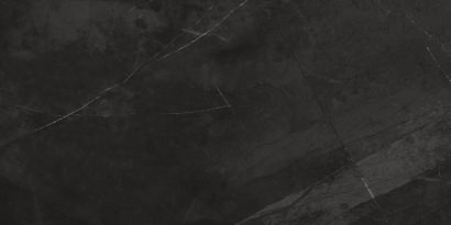 Керамическая плитка Pulpis nero Плитка настенная 48043R 40×80 глянцевый обрезной