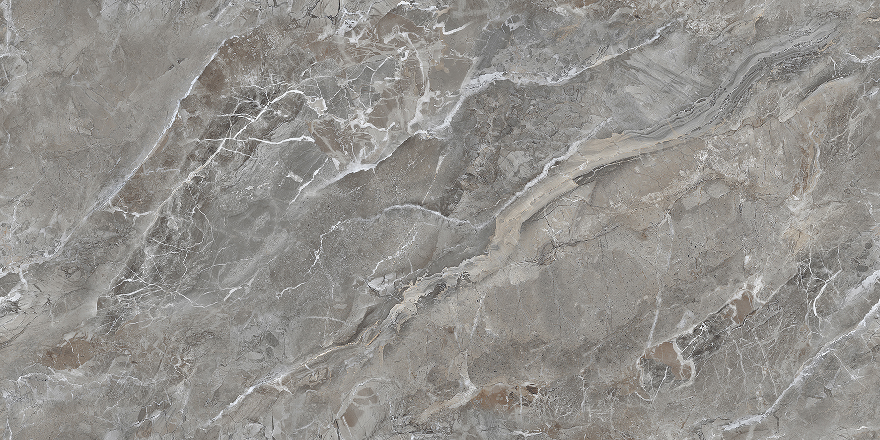 Ocean Singular Graphite Керамогранит графитовый 60×120 Полированный