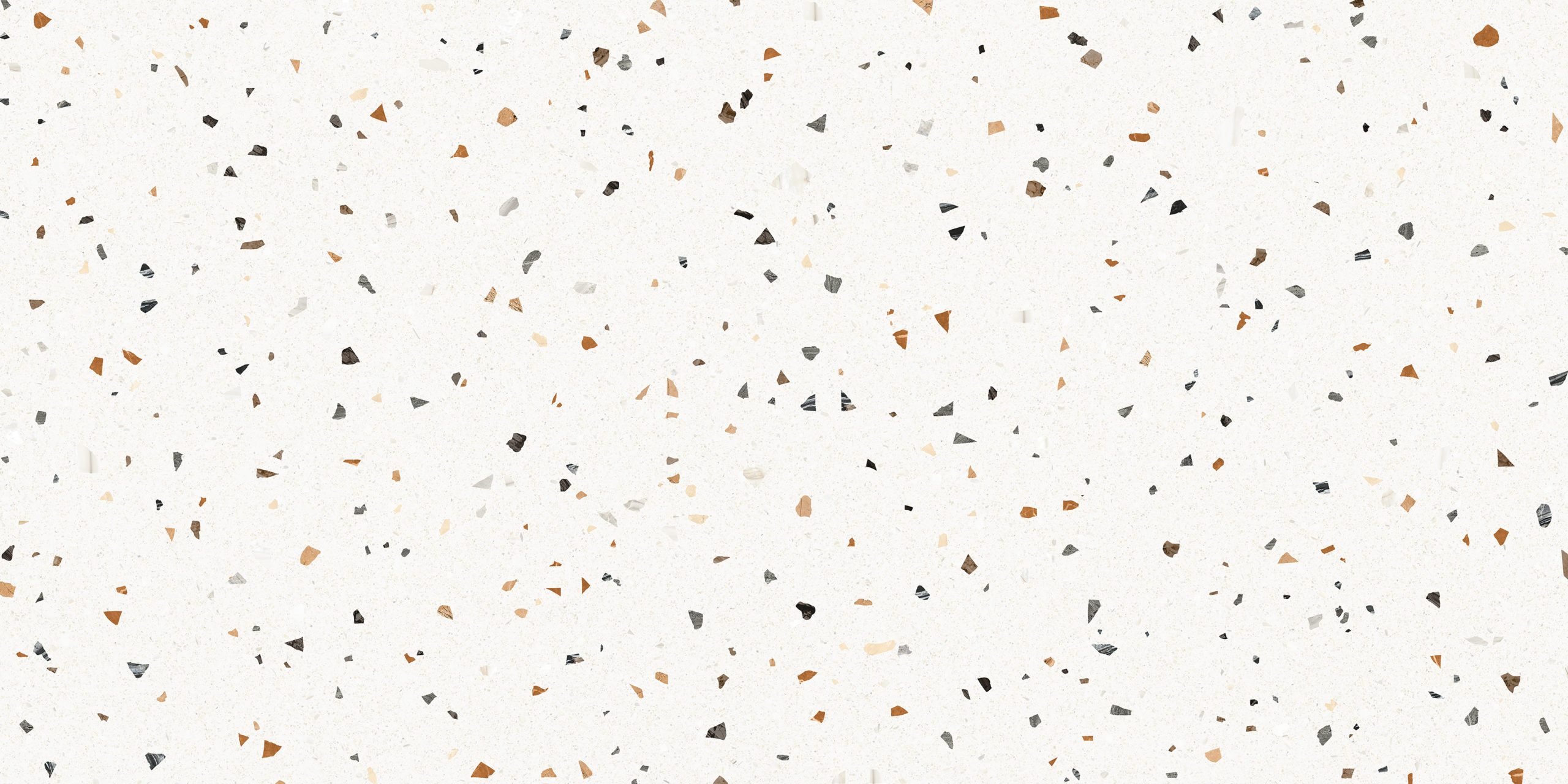 Arlecchino Bianco Керамогранит белый CR6012G0441R 59,5×119,1 матовый