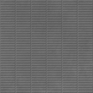 Невел Чип темно-серый / Nevel Graphite Chip Керамогранит матовый карвинг 600*1200