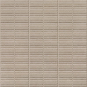 Невел Чип серо-коричневый / Nevel Taupe Chip Керамогранит матовый карвинг 600*1200