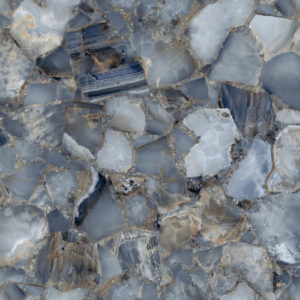 Сапфир Агат / Sapphire Agate Керамогранит суперполированный 600*1200