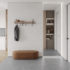 Коллекция плитки Ceradim Beton Majestic Graphite