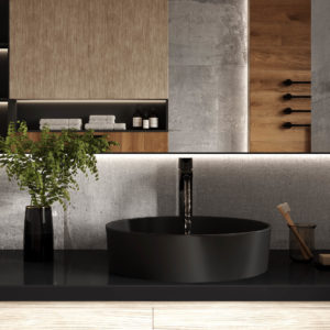 Коллекция плитки Laparet Cemento Grigio