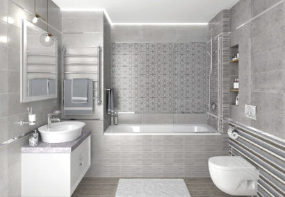 Коллекция плитки Laparet Крафт