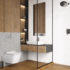 Коллекция плитки Laparet Роял Свисс Уайт Индия