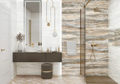 Колорстоун / Colorstone 246*740