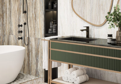 Колорстоун / Colorstone 246*740