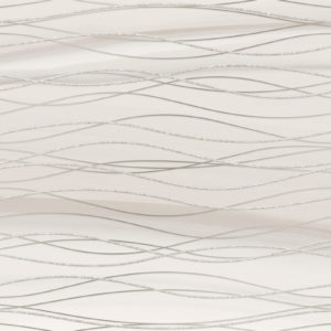 Трейз Вэйв светлый / Treise Light Wave Декор 300*600*9