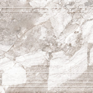 Ступень керамогранитная сахарный эффект Лендстоун / Landstone 300*1200