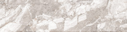 Ступень керамогранитная сахарный эффект Лендстоун / Landstone 300*1200