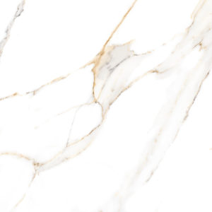 Керамогранит матовый Экстра Калакатта / Extra Calacatta 600*600