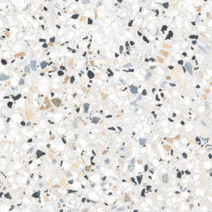 Керамогранит лаппатированный Терраццо / Terrazzo 600*600