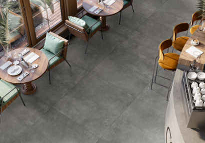 Микроцемент / Microcement (керамогранит)