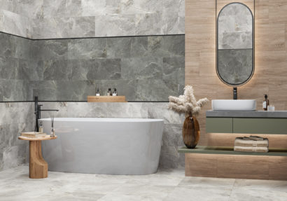Стонкрит / Stoncrete (керамогранит)