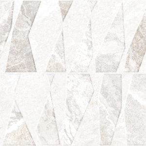 Плитка облицовочная рельефная Персей / Persey 249*500